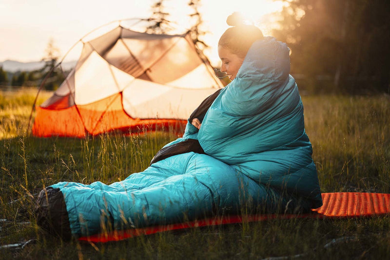 Shelter & Comfort