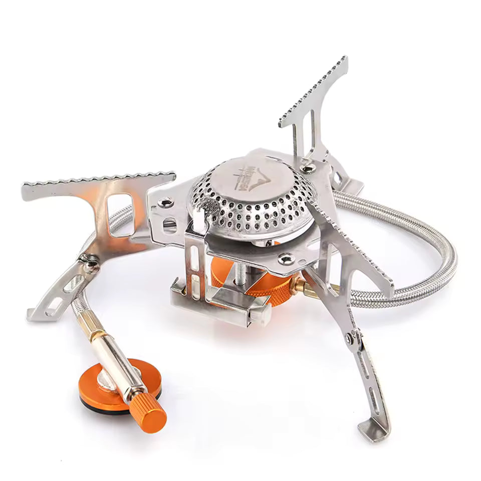 Portable Camping Gas Stove