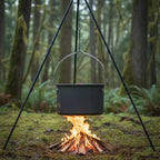 Portable Camping Cookware Set