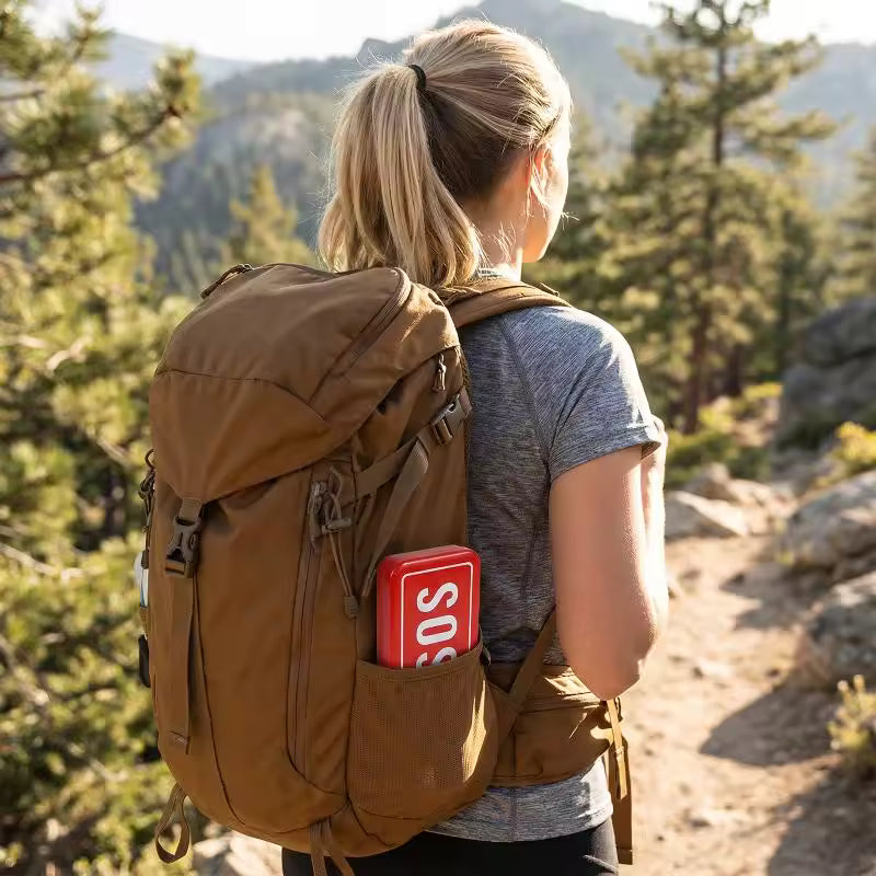 Portable Survival Emergency Kit