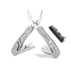 24-in-1 Survival Multitool Pliers