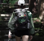 Ultralight 35L Hiking Backpack