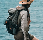 Ultralight 35L Hiking Backpack