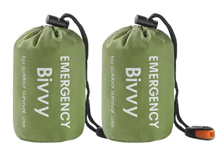 Emergency Survival Sleeping Bag