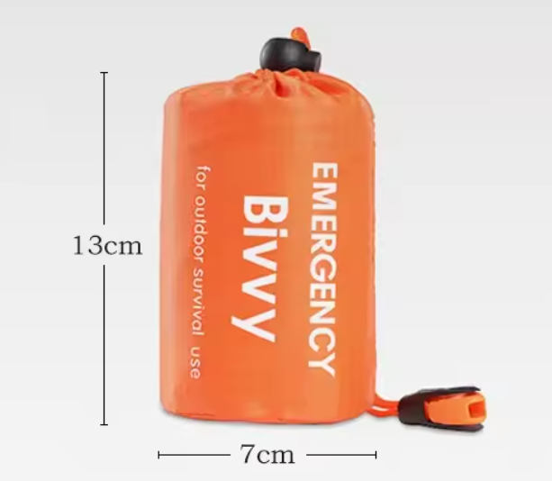 Emergency Survival Sleeping Bag