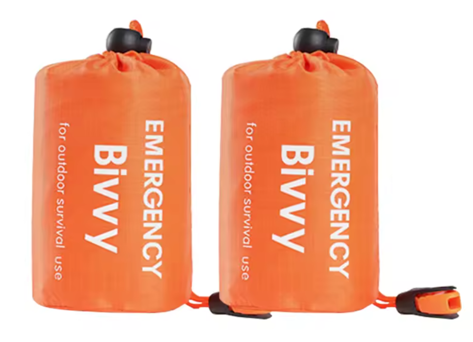 Emergency Survival Sleeping Bag