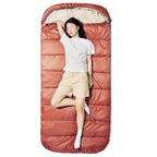 Large 3 Season Camping Sleeping Bag