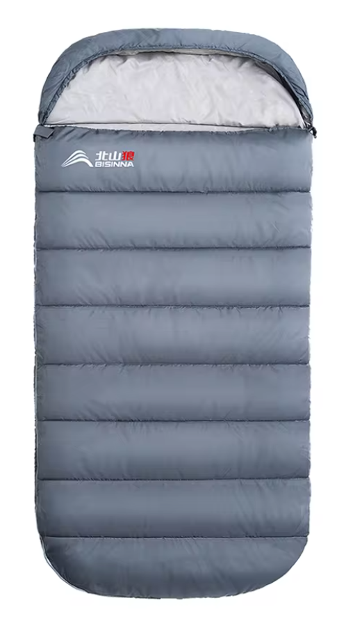 Large 3 Season Camping Sleeping Bag