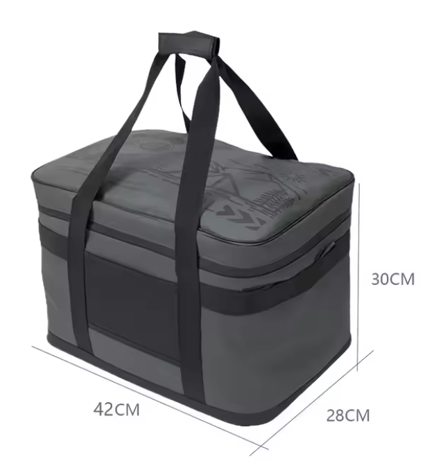 36L Insulated Cooler Storage Bag