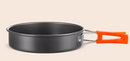 Portable Camping Cookware Set