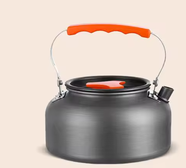 Portable Camping Cookware Set