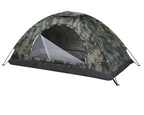 Ultralight Portable Camping Tent