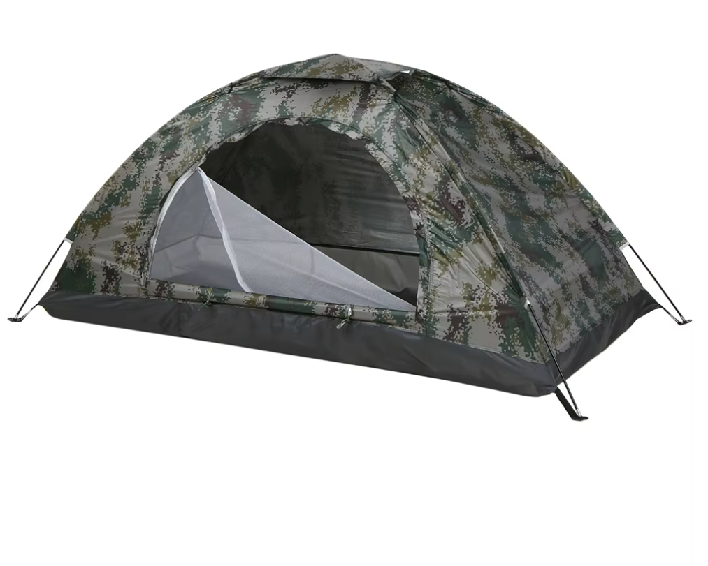 Ultralight Portable Camping Tent