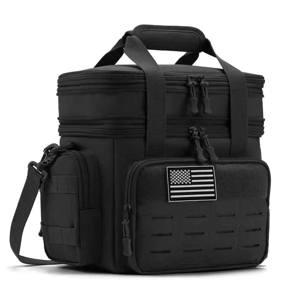 18L Tactical Insulated Cooler Bag