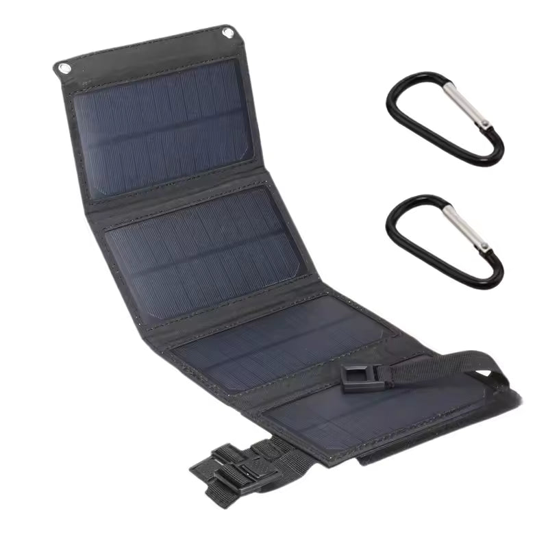 Foldable Solar Panel Charger 20W